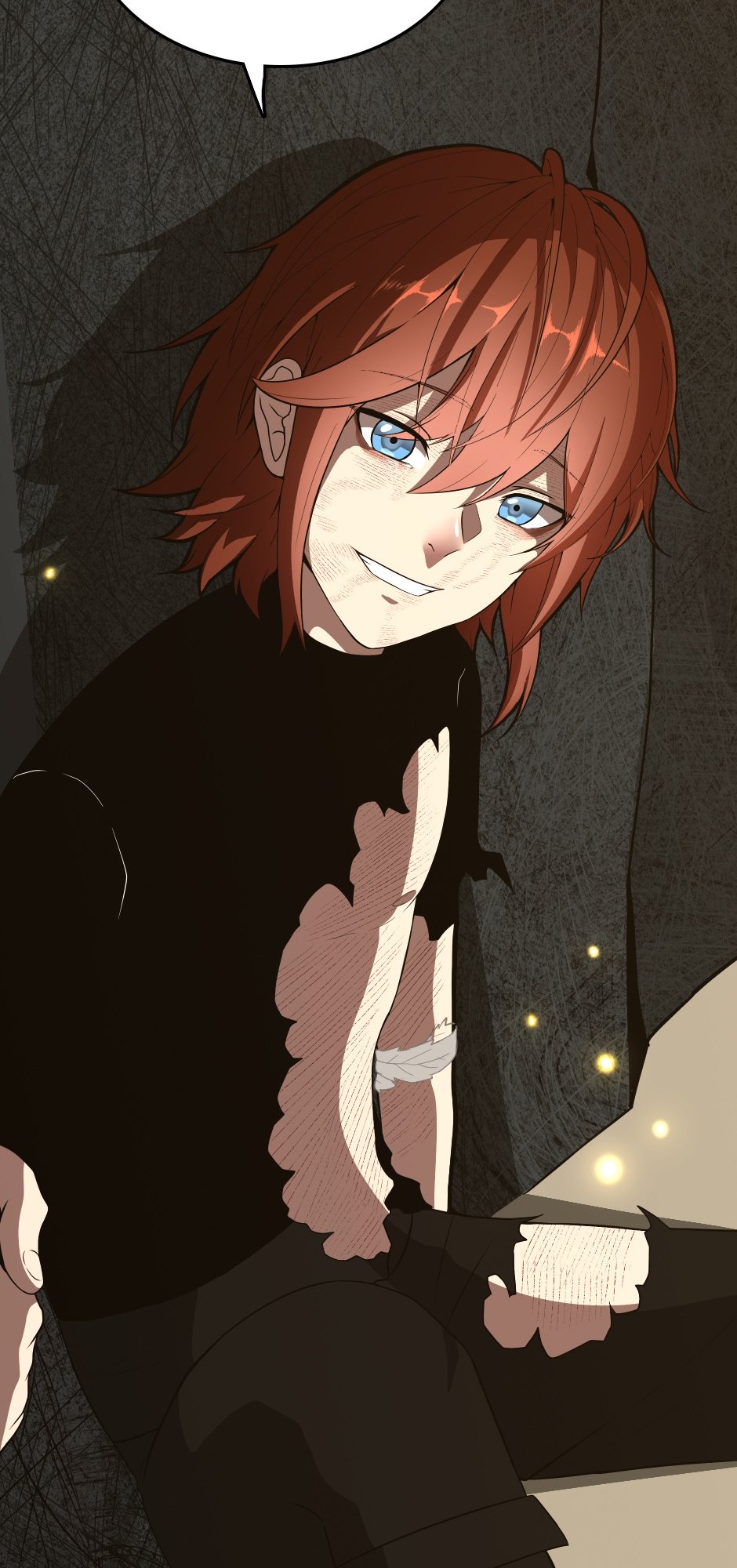 Read The Beginning After the End Español Manga Online