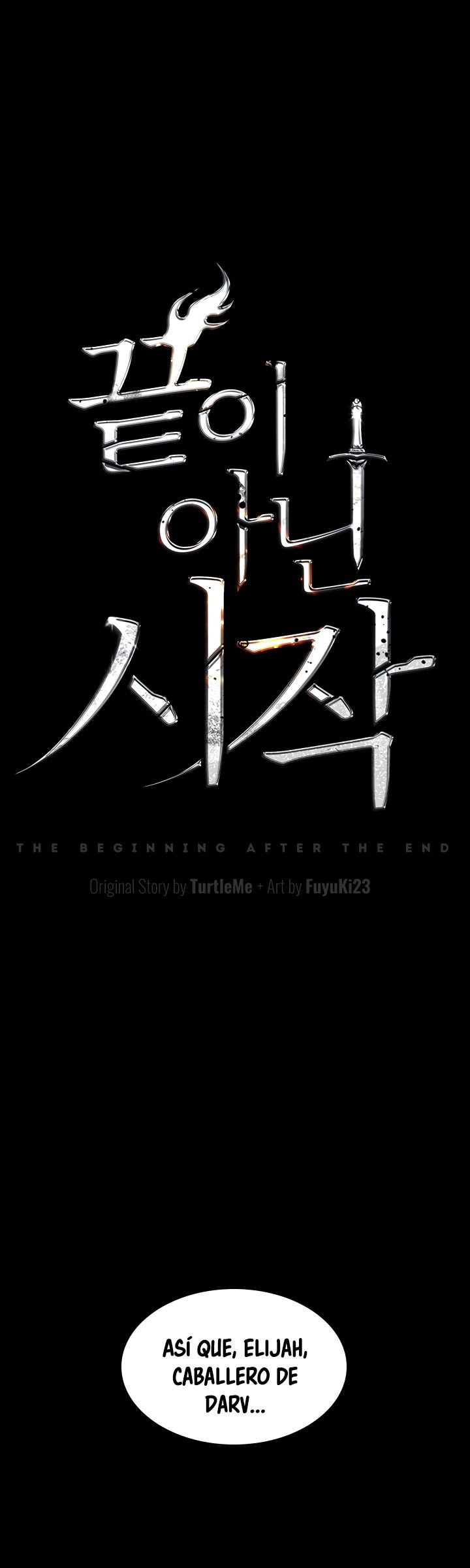 Read The Beginning After the End Español Manga Online