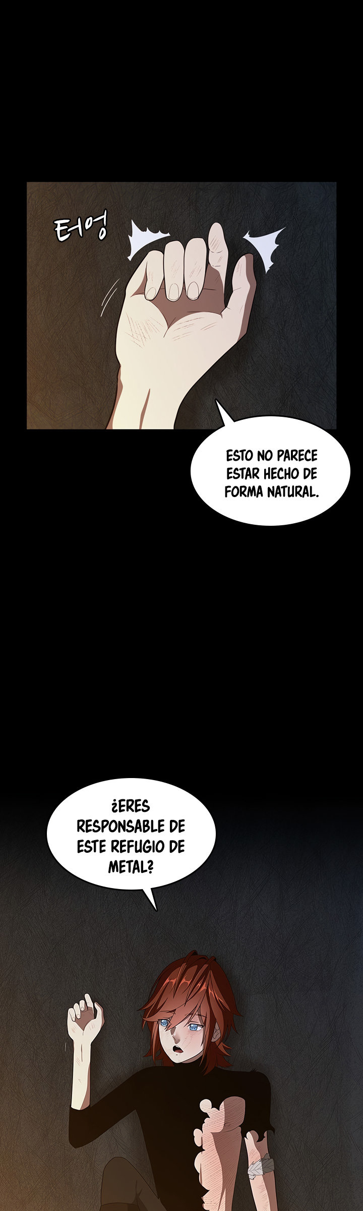 Read The Beginning After the End Español Manga Online