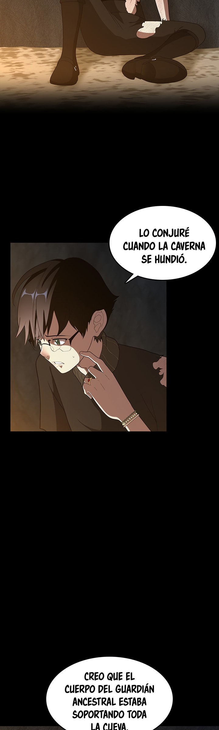 Read The Beginning After the End Español Manga Online