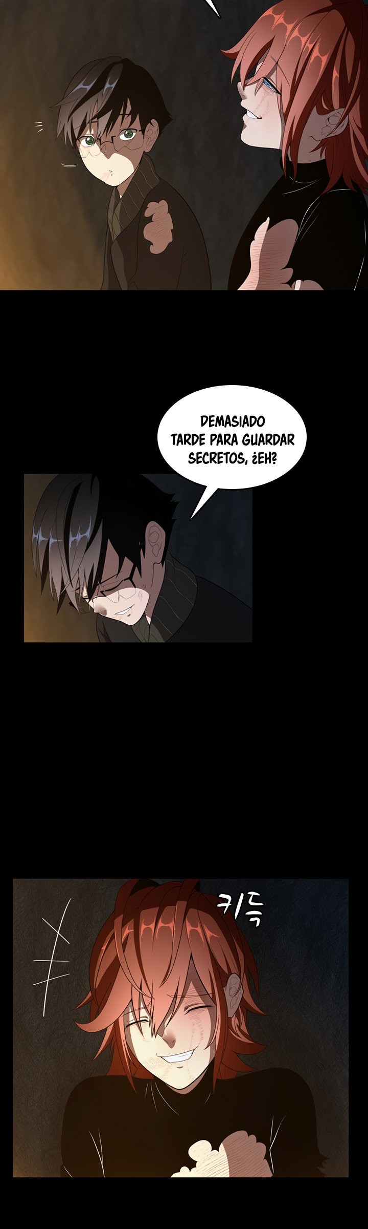 Read The Beginning After the End Español Manga Online