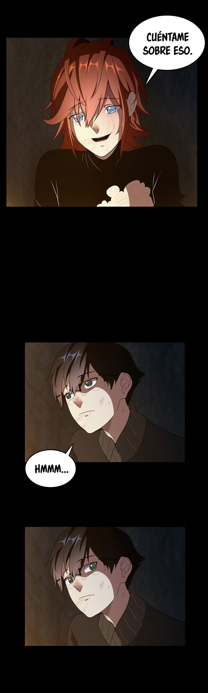 Read The Beginning After the End Español Manga Online