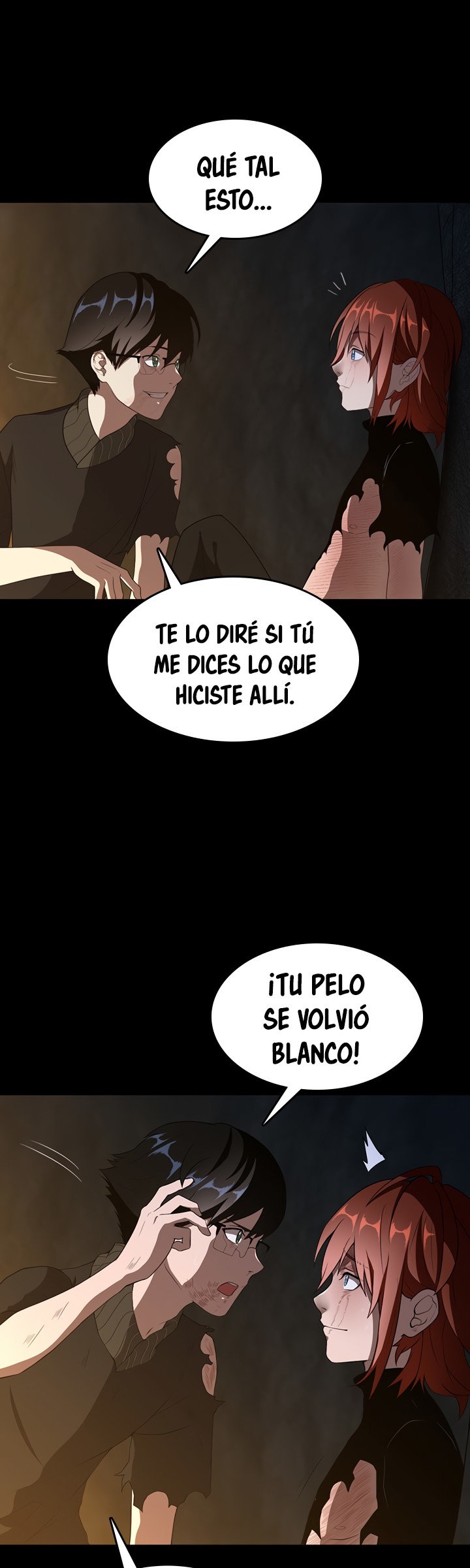 Read The Beginning After the End Español Manga Online