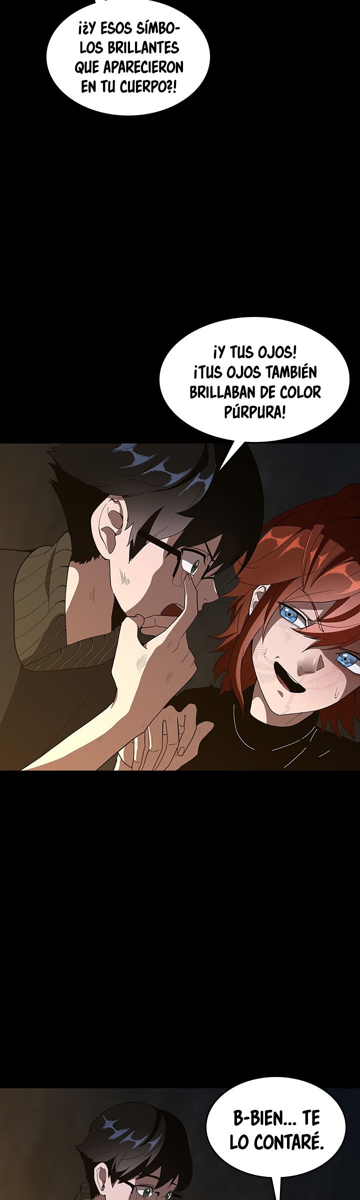 Read The Beginning After the End Español Manga Online