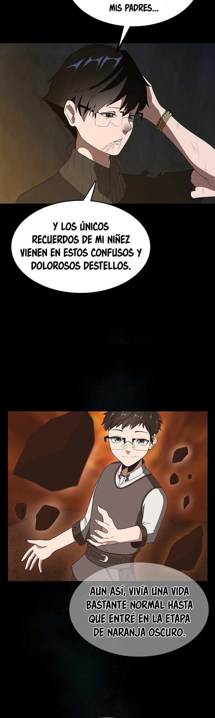 Read The Beginning After the End Español Manga Online