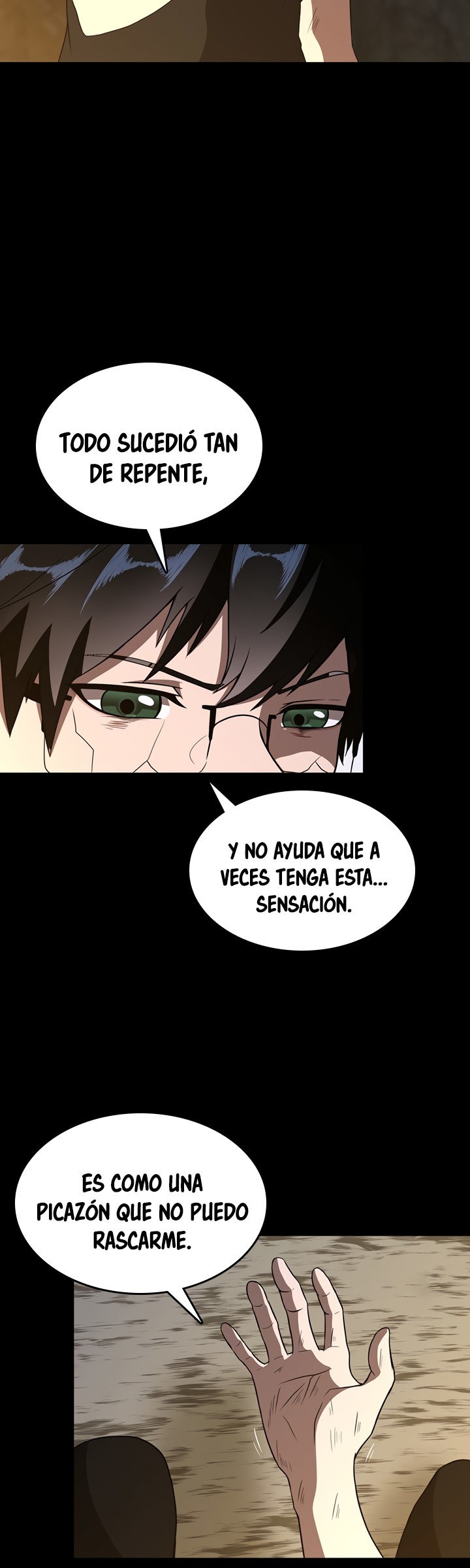 Read The Beginning After the End Español Manga Online