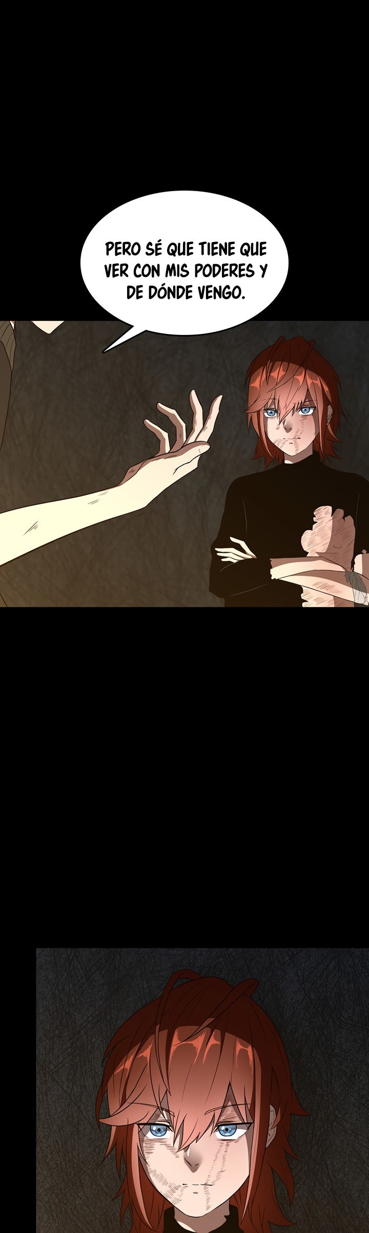 Read The Beginning After the End Español Manga Online