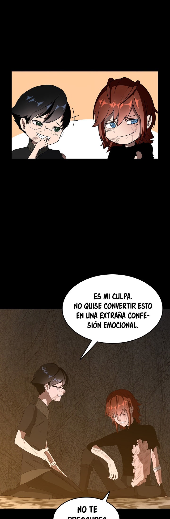 Read The Beginning After the End Español Manga Online