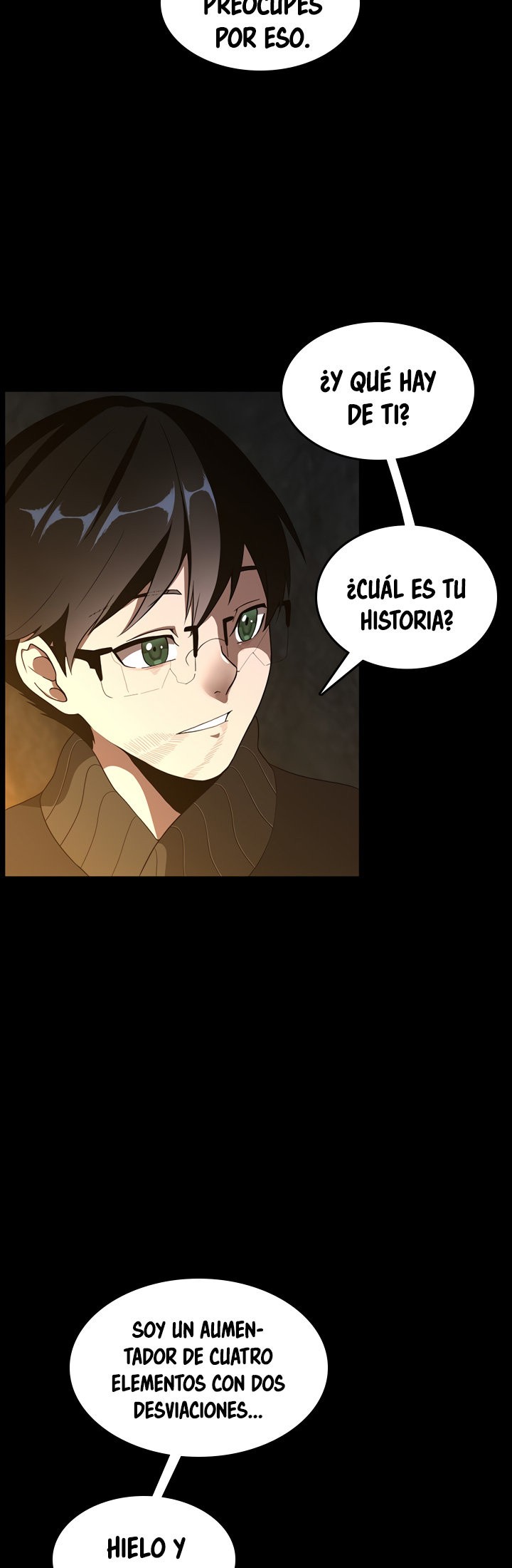Read The Beginning After the End Español Manga Online