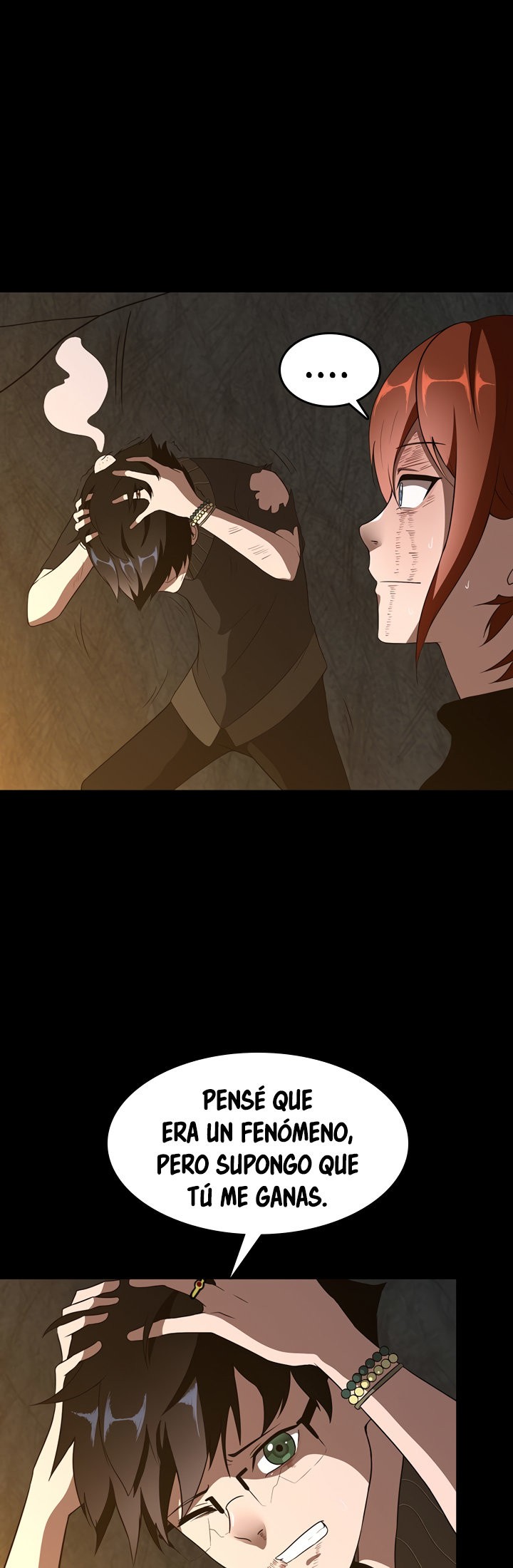 Read The Beginning After the End Español Manga Online