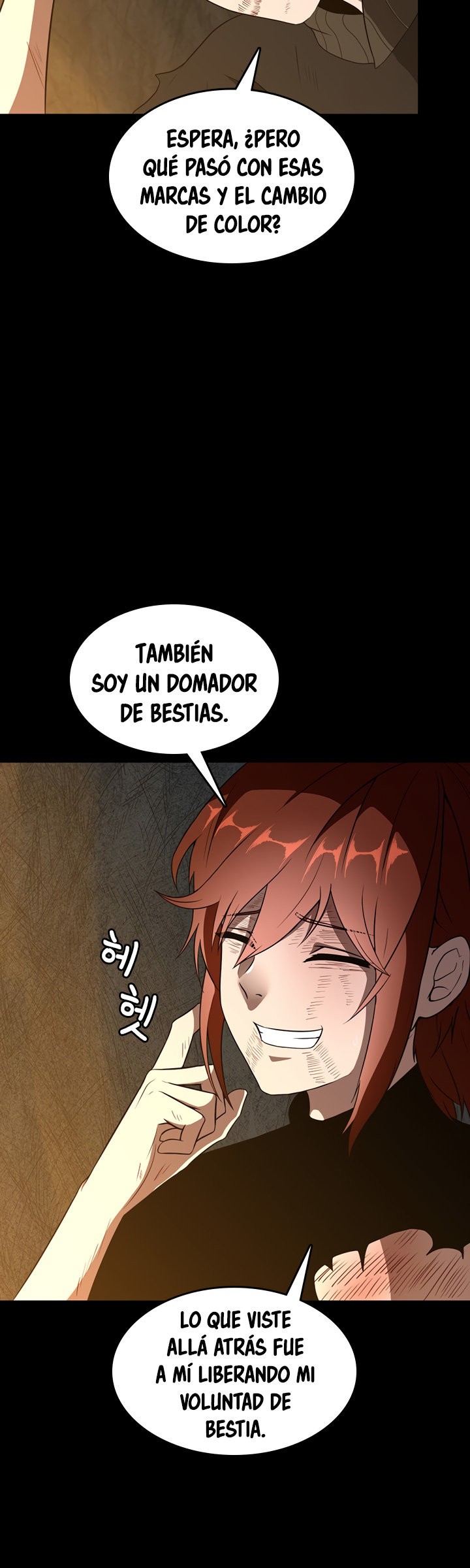 Read The Beginning After the End Español Manga Online
