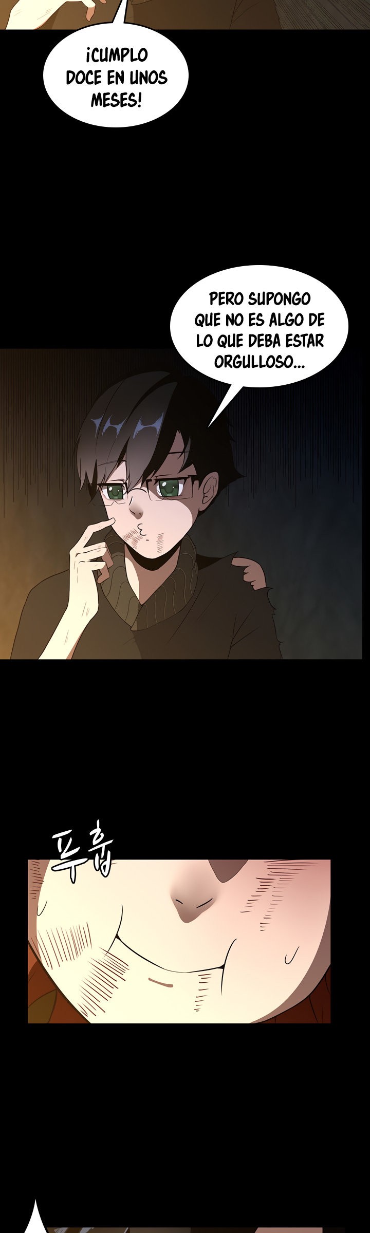 Read The Beginning After the End Español Manga Online