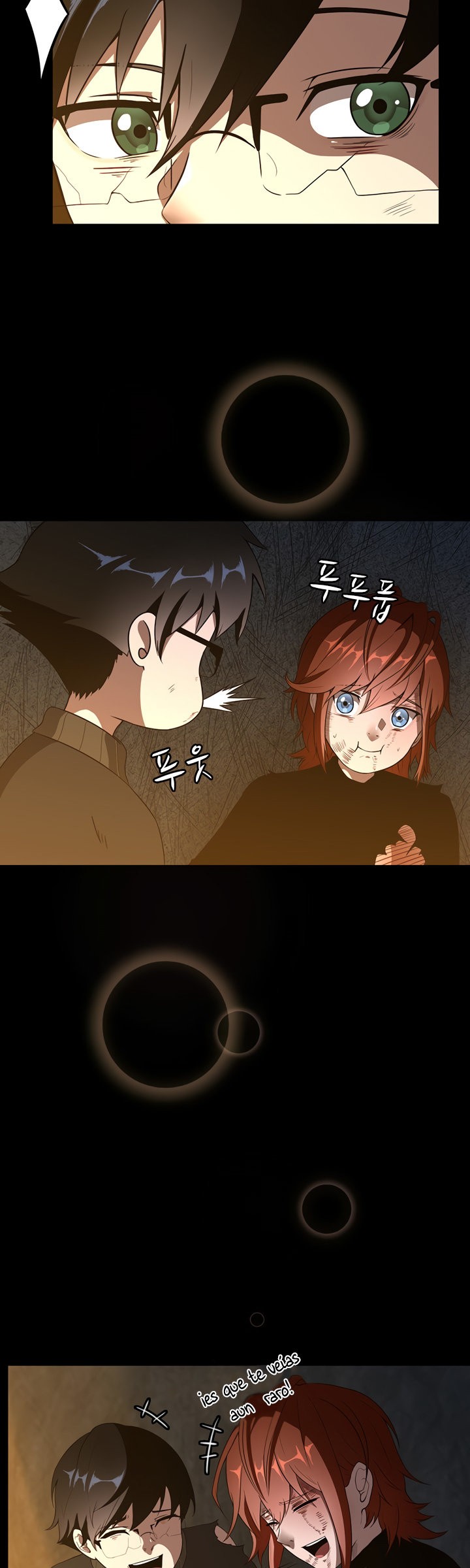 Read The Beginning After the End Español Manga Online