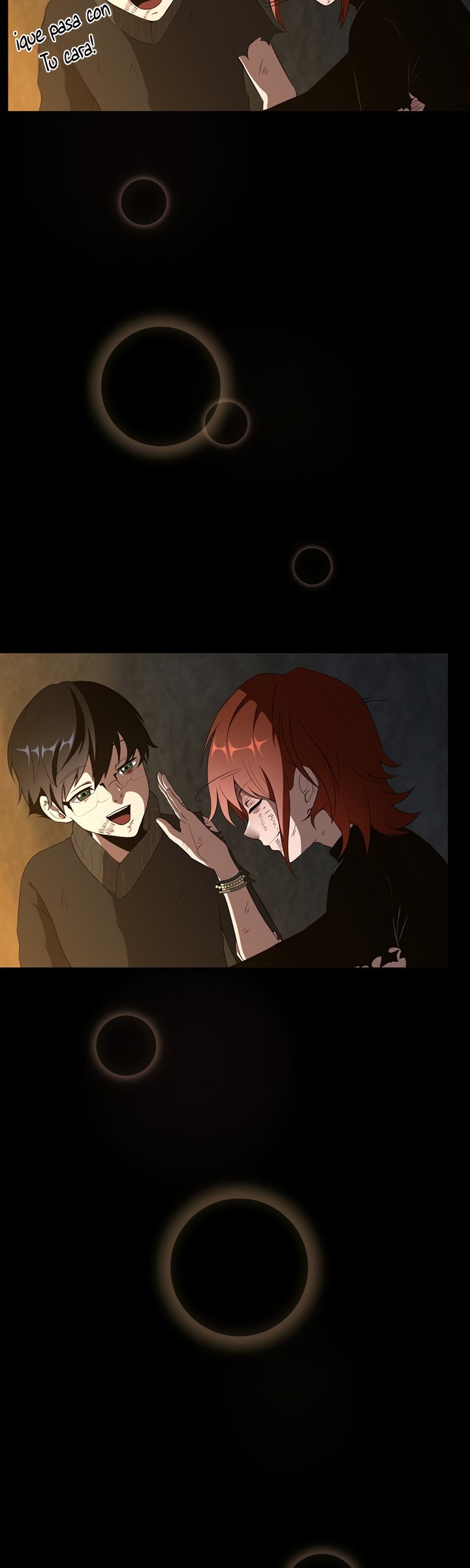 Read The Beginning After the End Español Manga Online
