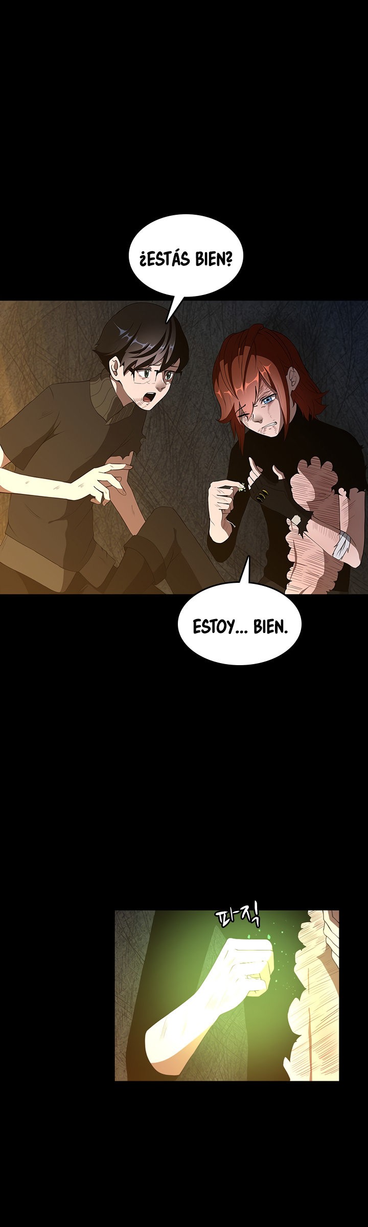 Read The Beginning After the End Español Manga Online
