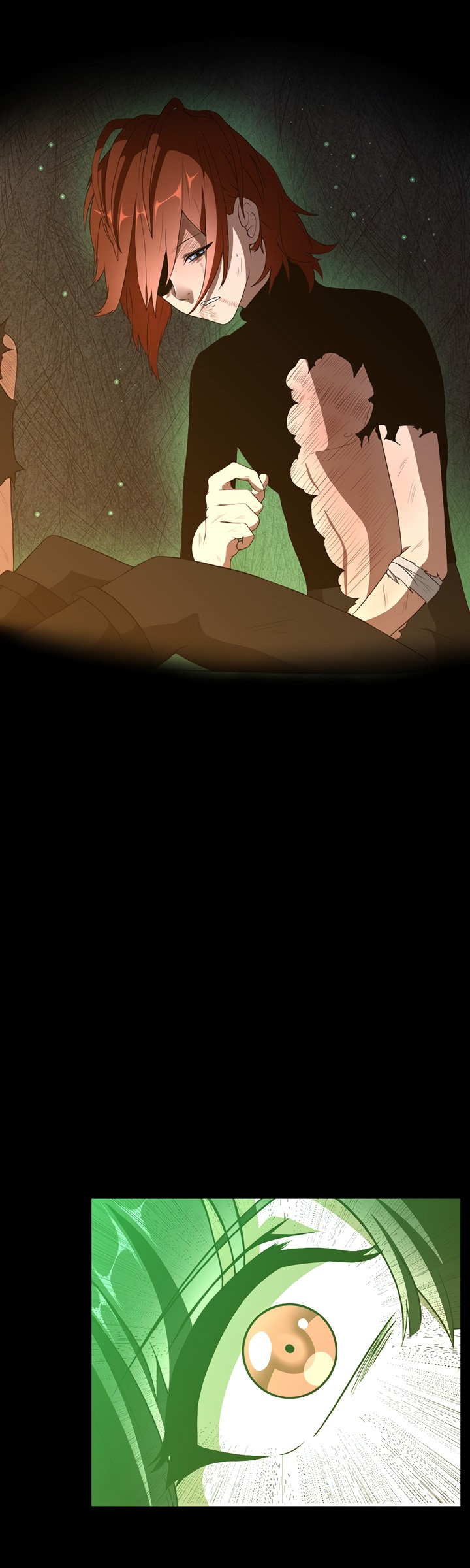 Read The Beginning After the End Español Manga Online