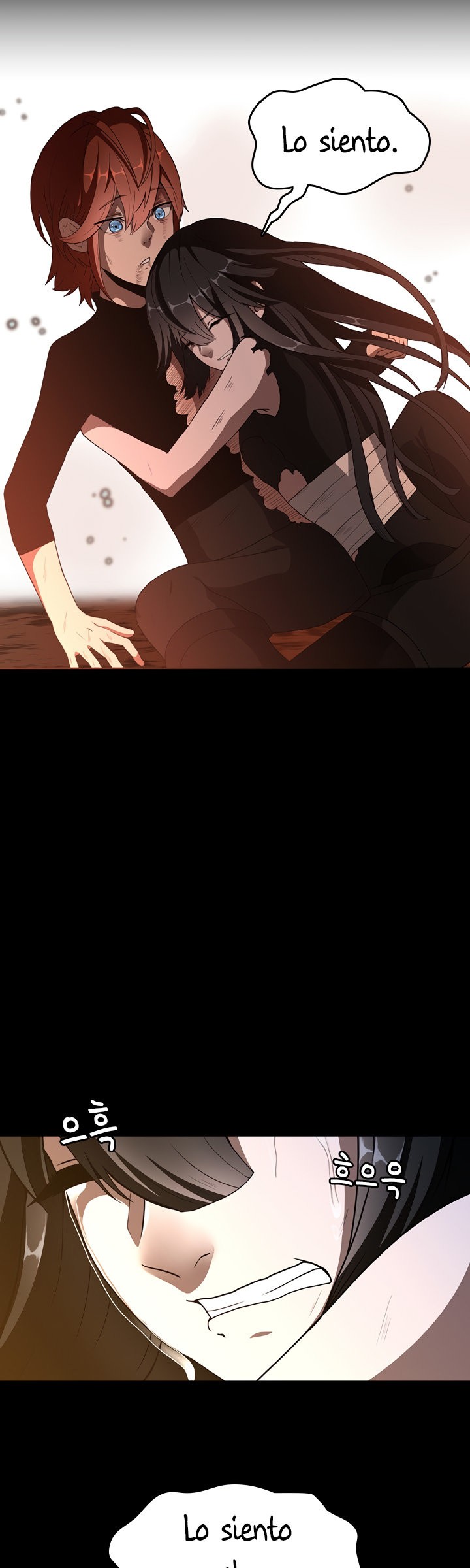 Read The Beginning After the End Español Manga Online