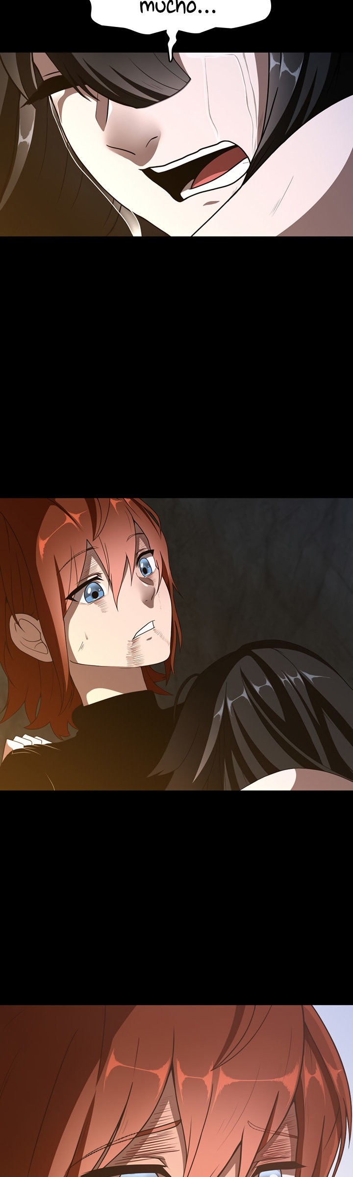 Read The Beginning After the End Español Manga Online