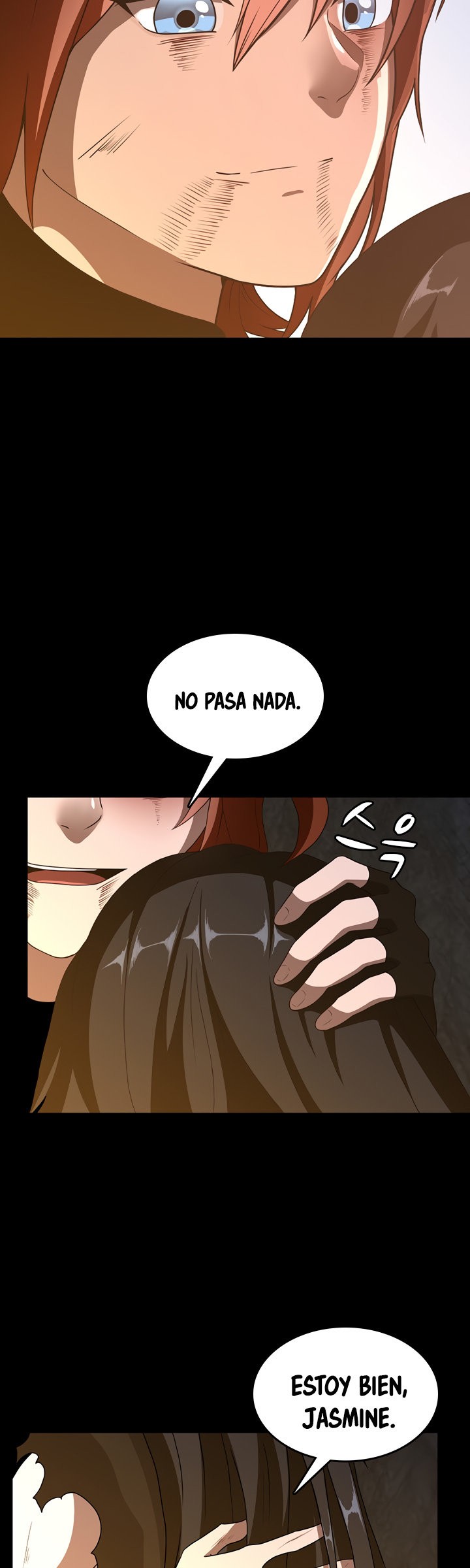 Read The Beginning After the End Español Manga Online