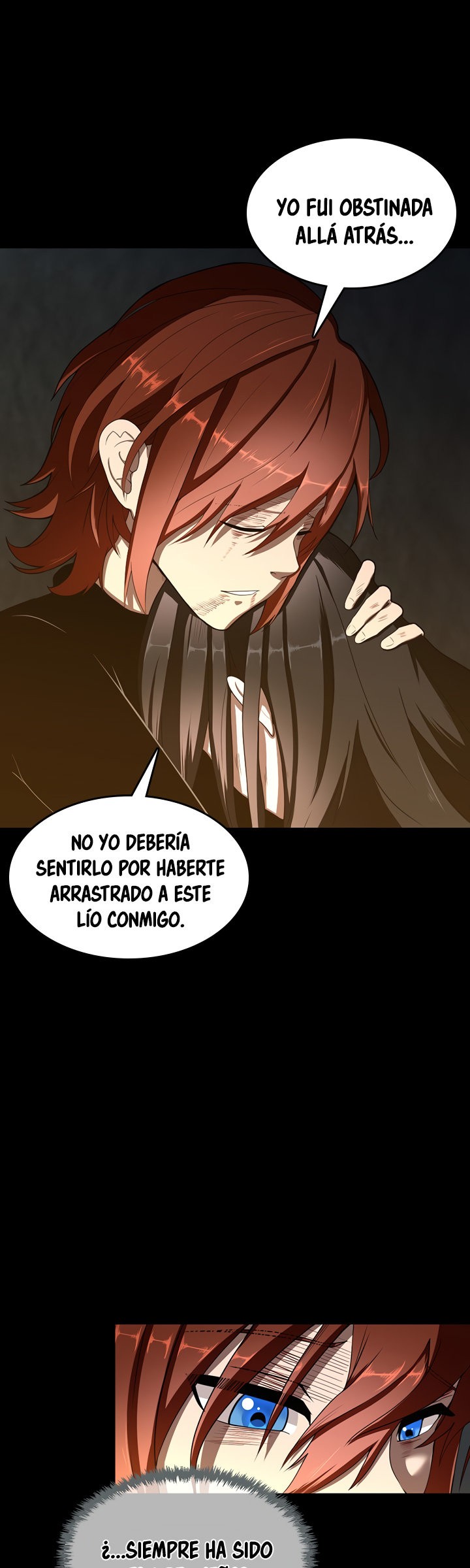 Read The Beginning After the End Español Manga Online
