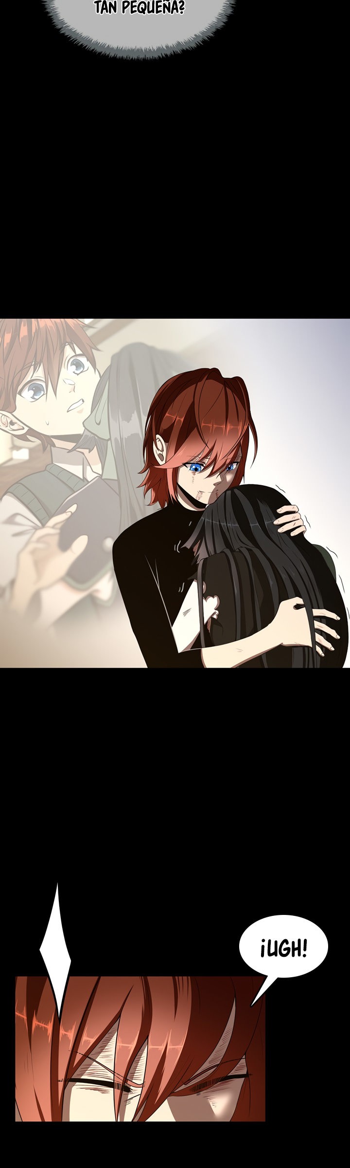 Read The Beginning After the End Español Manga Online