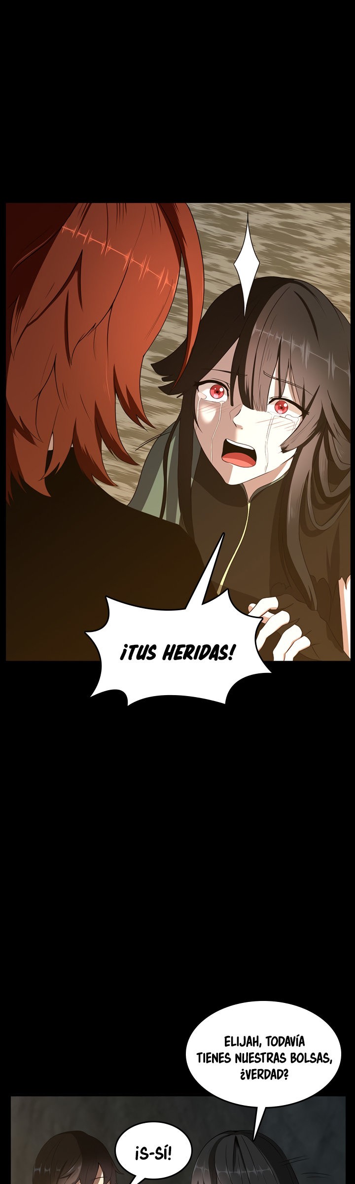 Read The Beginning After the End Español Manga Online