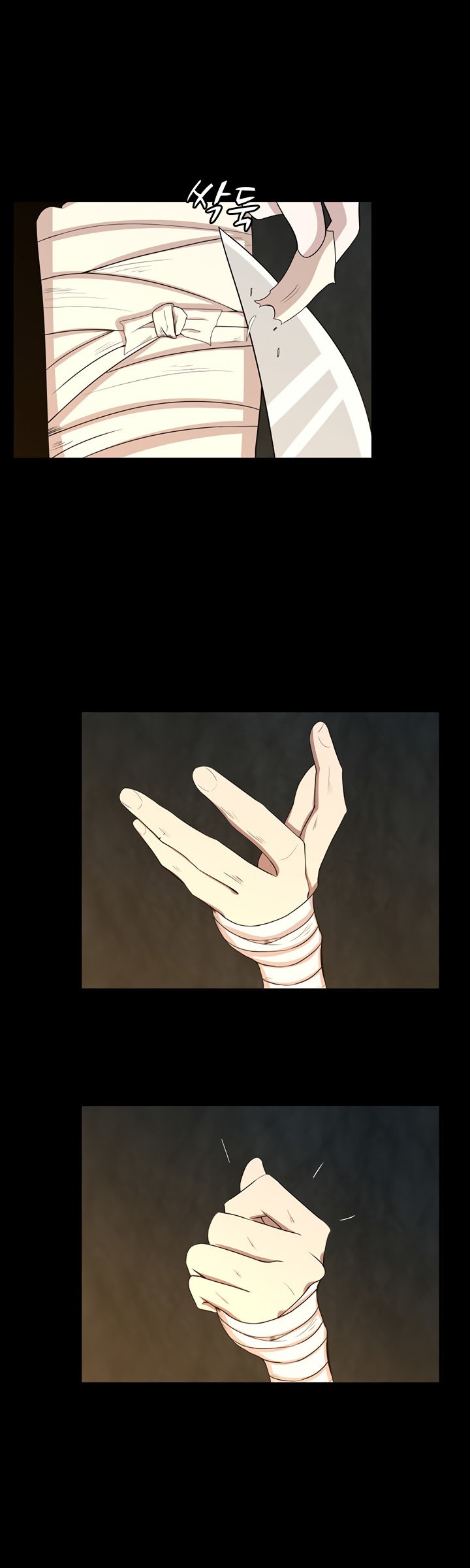 Read The Beginning After the End Español Manga Online
