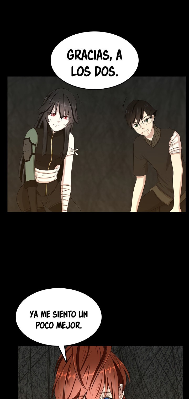 Read The Beginning After the End Español Manga Online