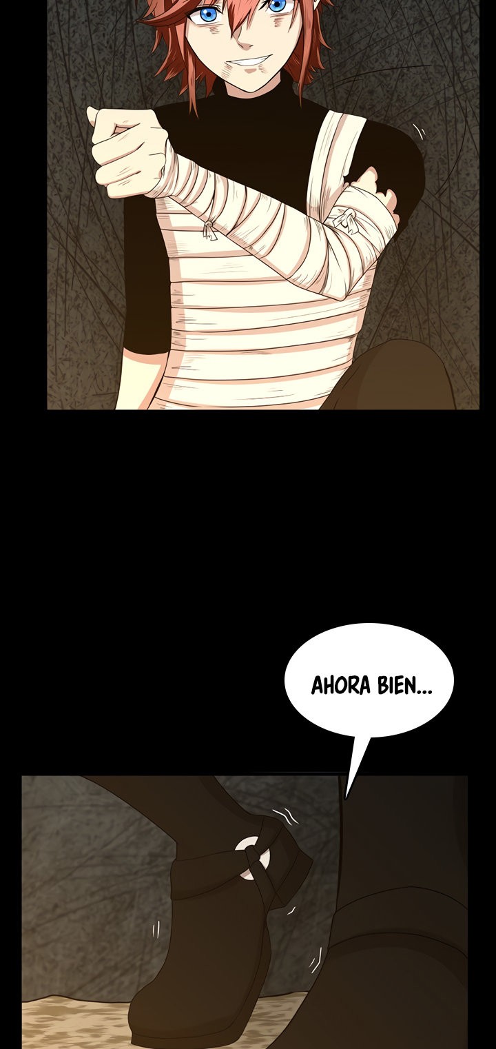 Read The Beginning After the End Español Manga Online