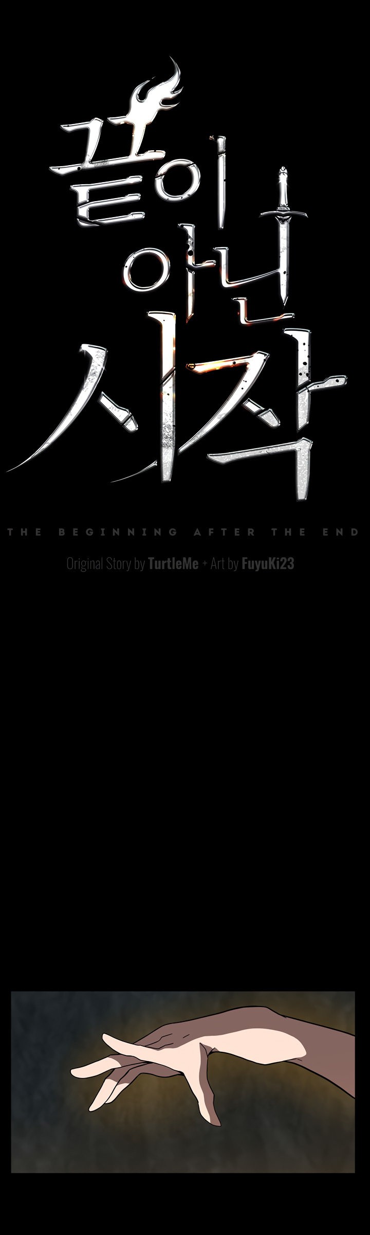 Read The Beginning After the End Español Manga Online