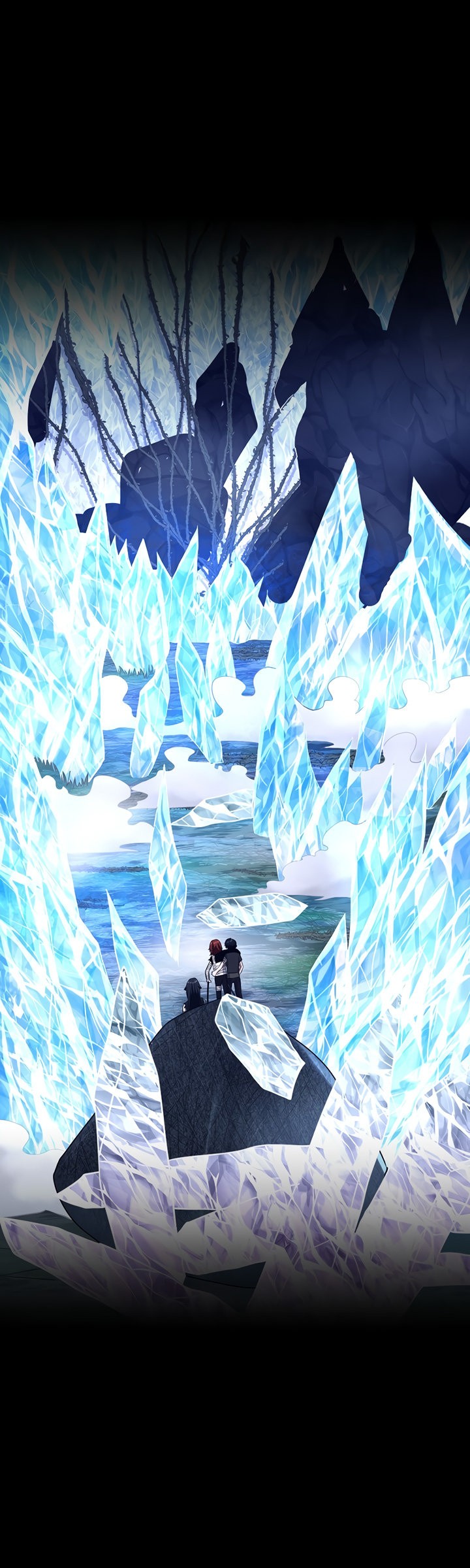 Read The Beginning After the End Español Manga Online