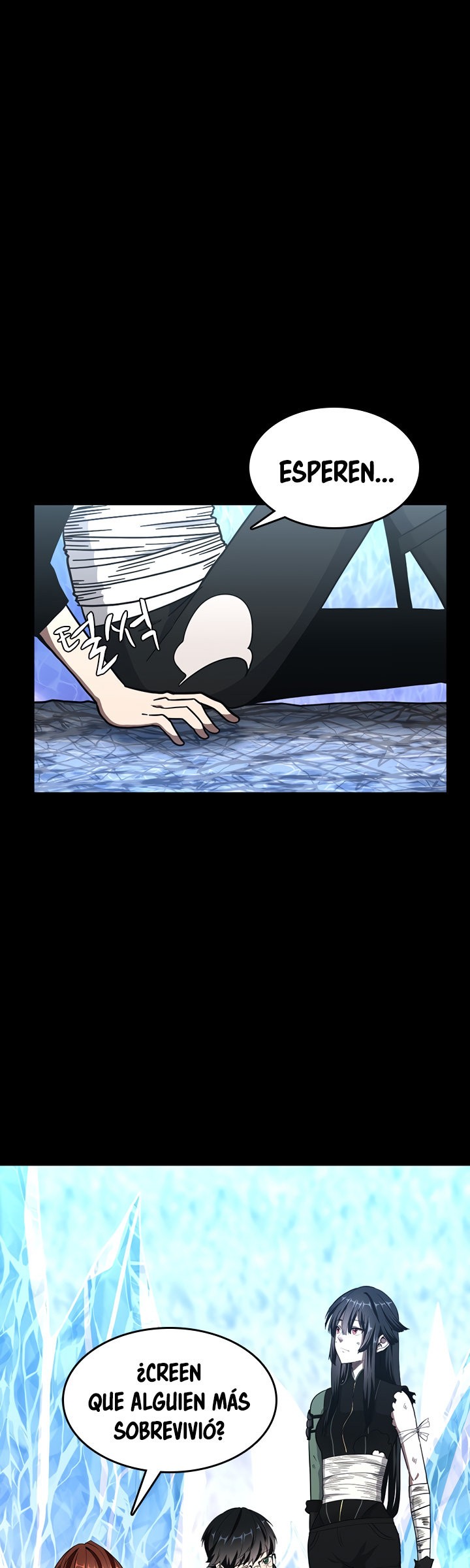 Read The Beginning After the End Español Manga Online