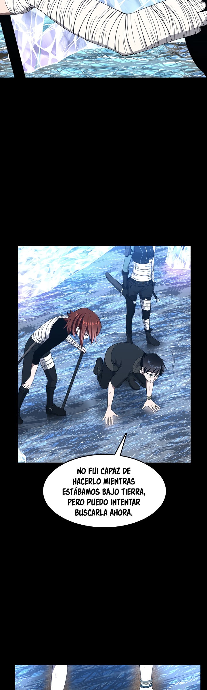 Read The Beginning After the End Español Manga Online