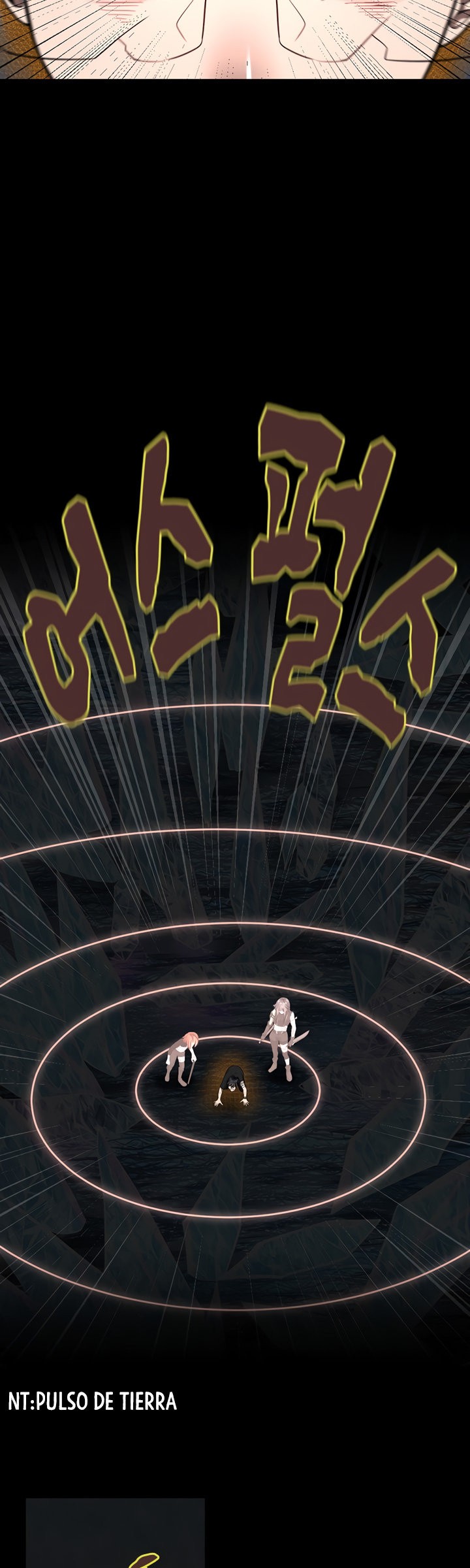 Read The Beginning After the End Español Manga Online