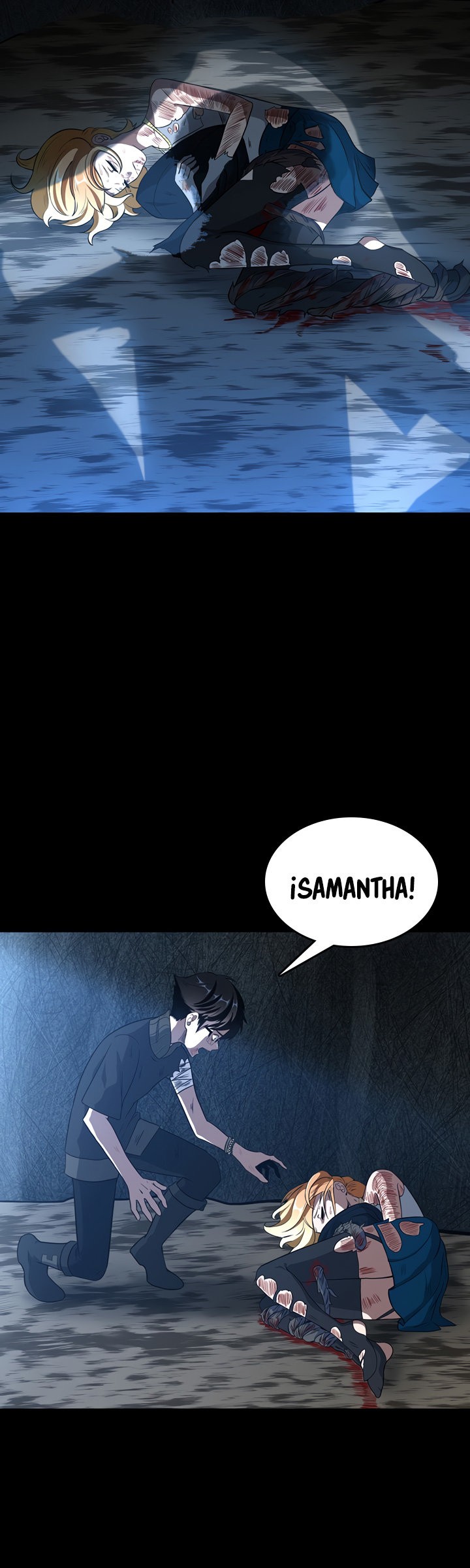Read The Beginning After the End Español Manga Online