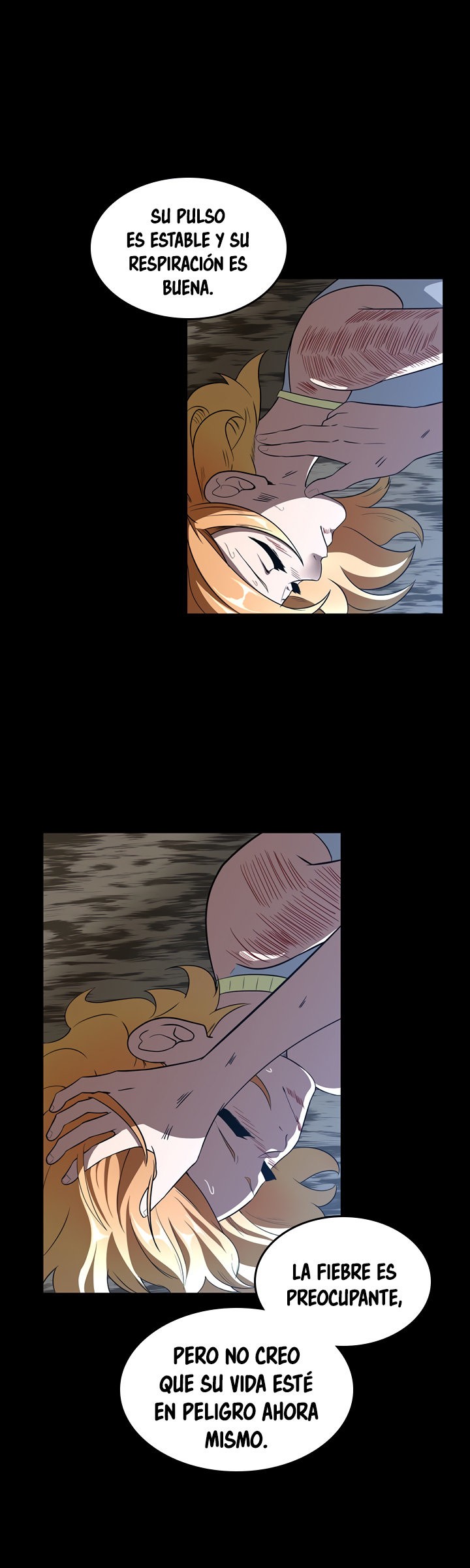 Read The Beginning After the End Español Manga Online