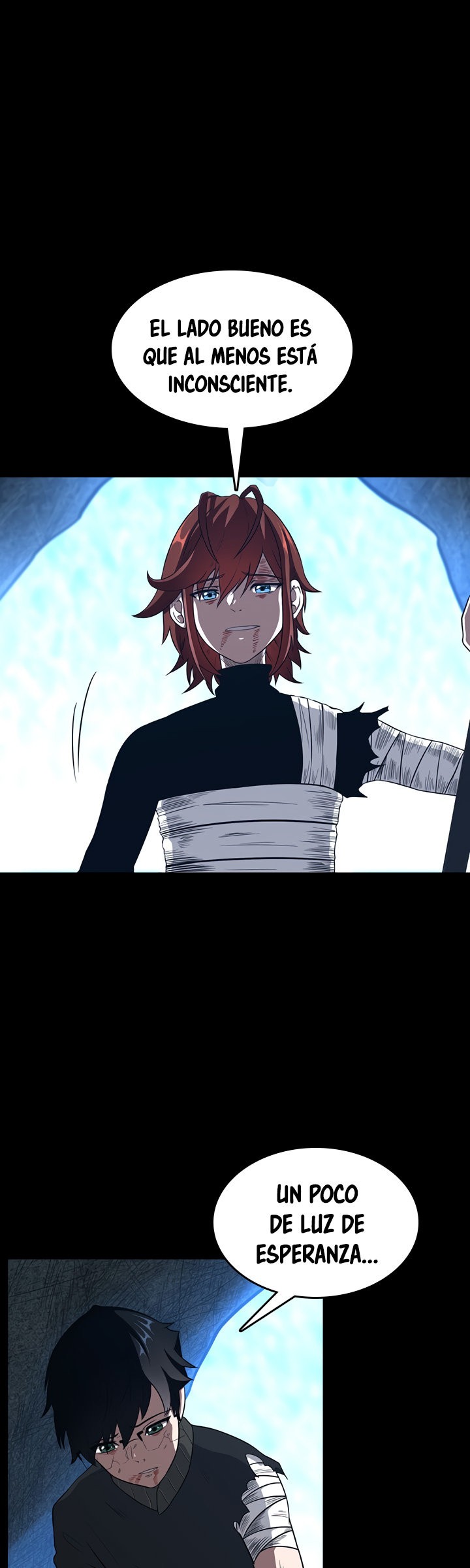 Read The Beginning After the End Español Manga Online