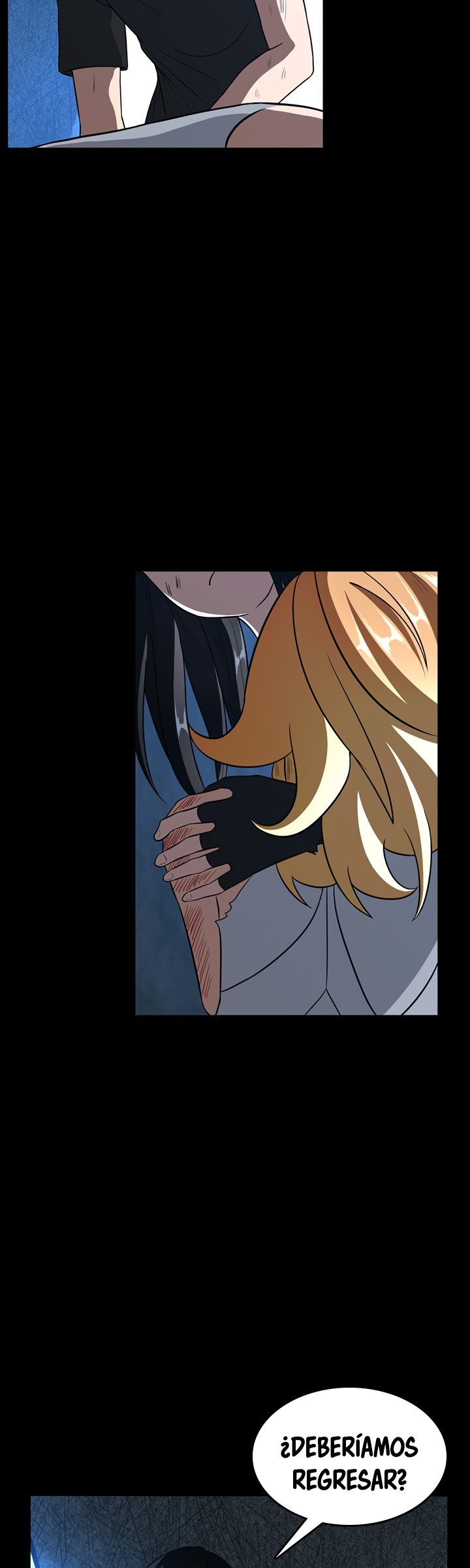 Read The Beginning After the End Español Manga Online