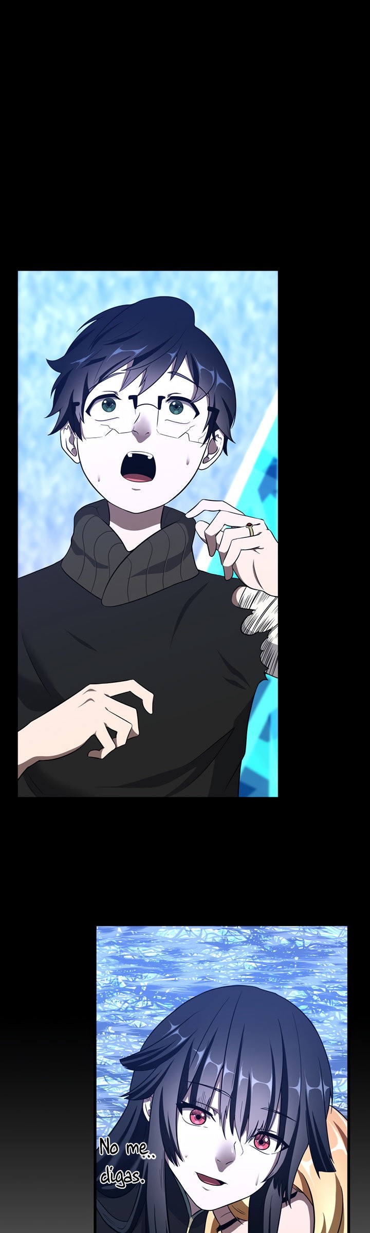 Read The Beginning After the End Español Manga Online