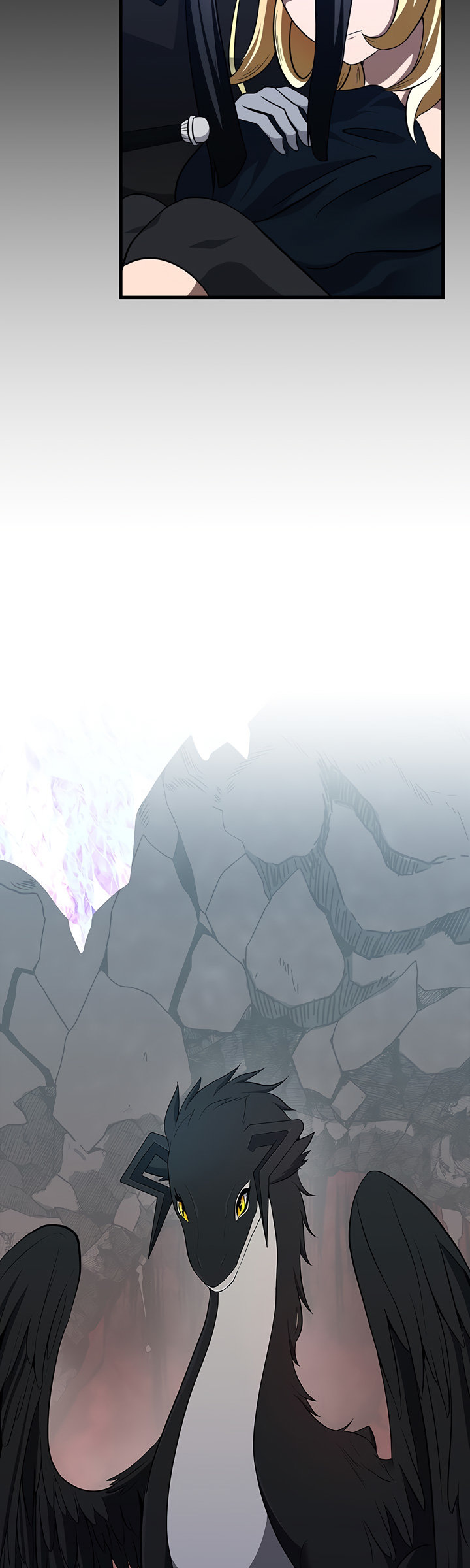 Read The Beginning After the End Español Manga Online