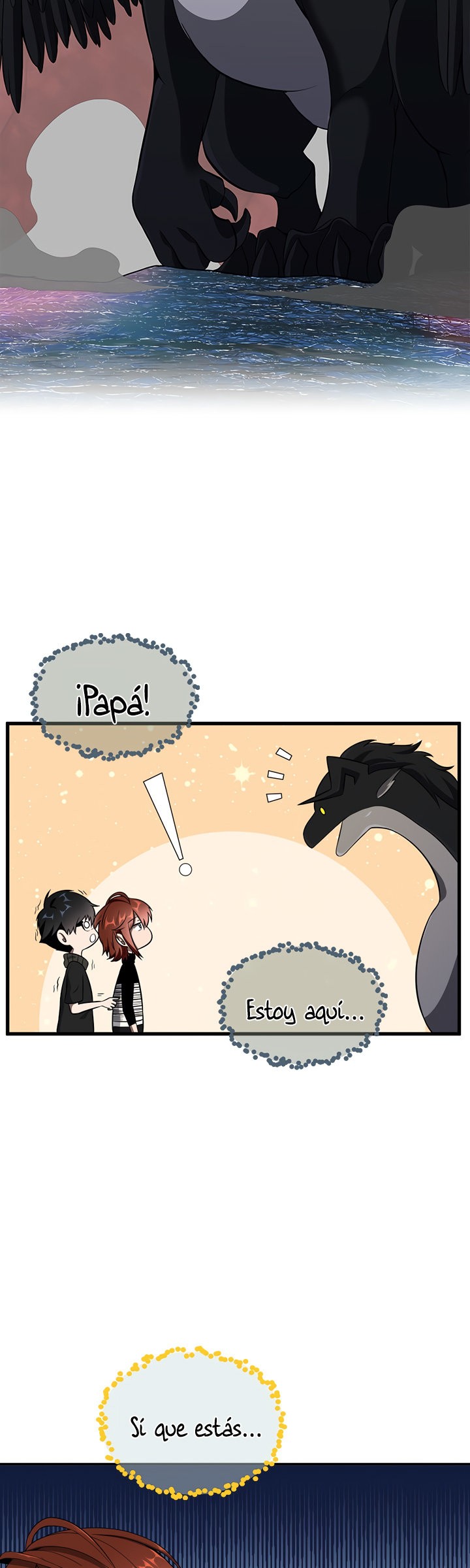 Read The Beginning After the End Español Manga Online