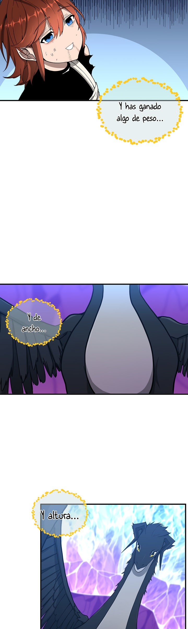 Read The Beginning After the End Español Manga Online