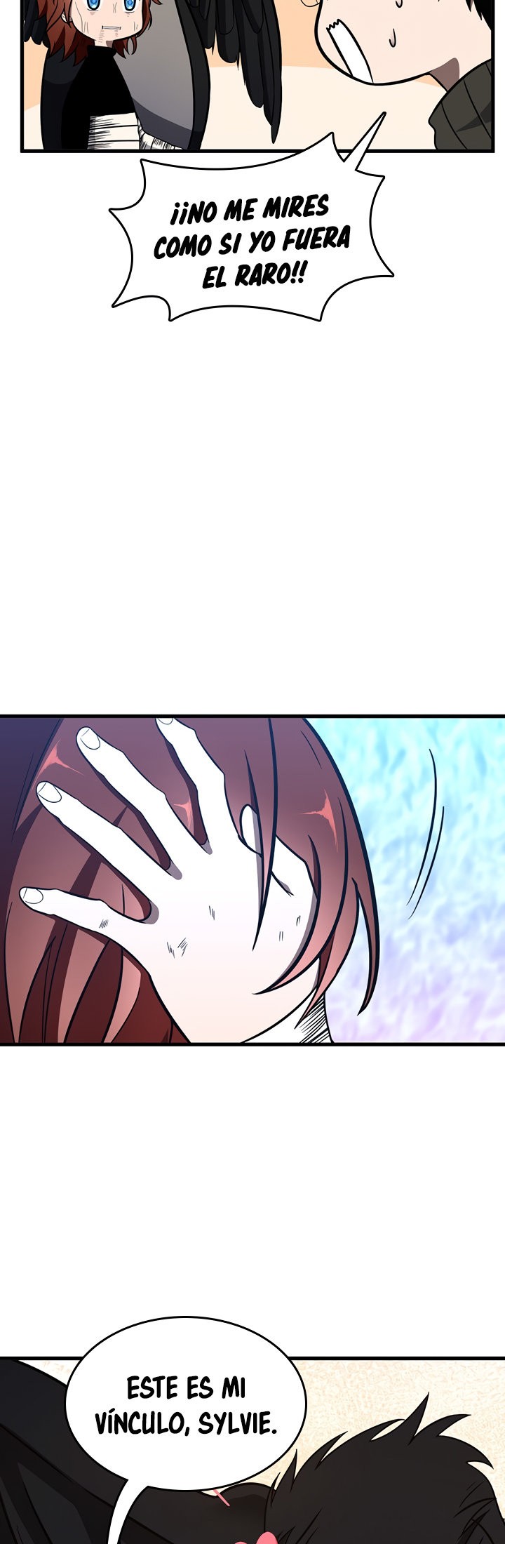 Read The Beginning After the End Español Manga Online