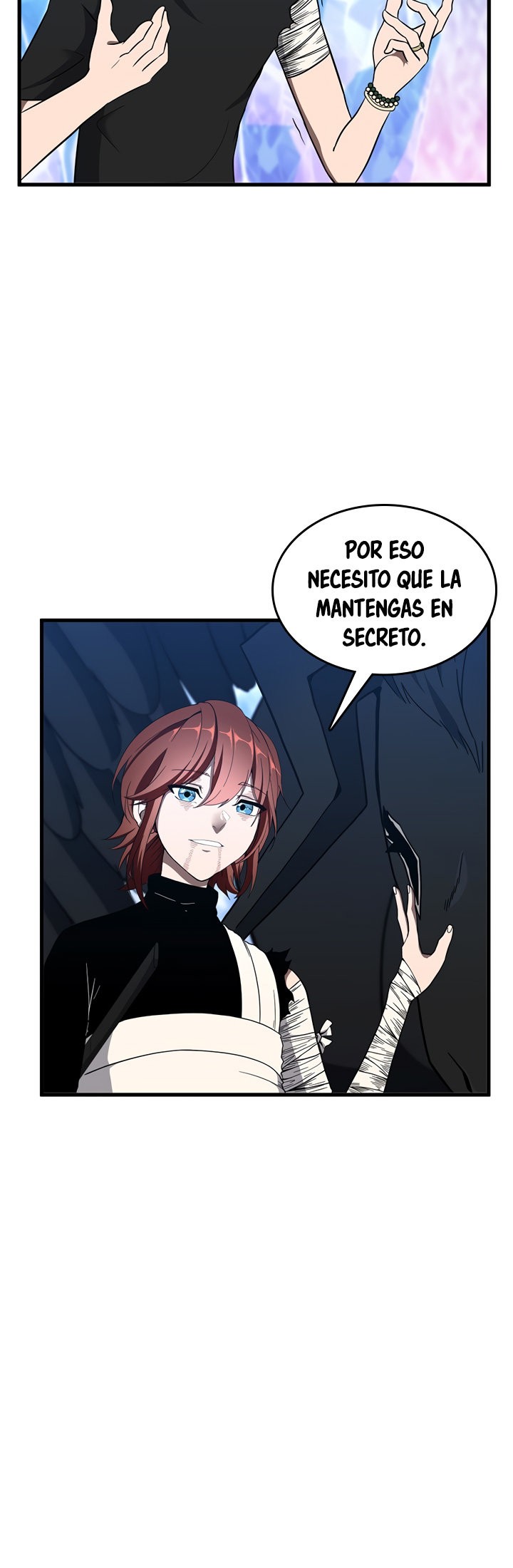 Read The Beginning After the End Español Manga Online
