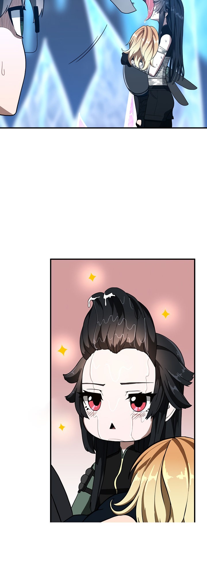 Read The Beginning After the End Español Manga Online