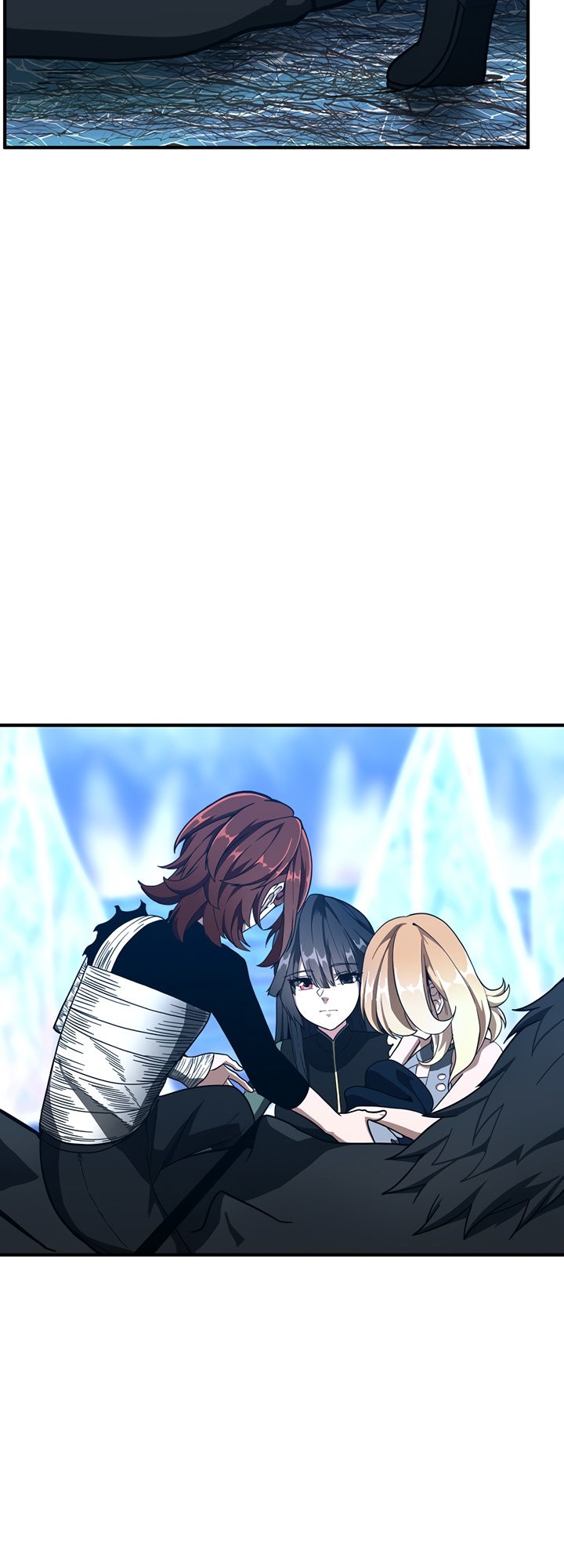 Read The Beginning After the End Español Manga Online