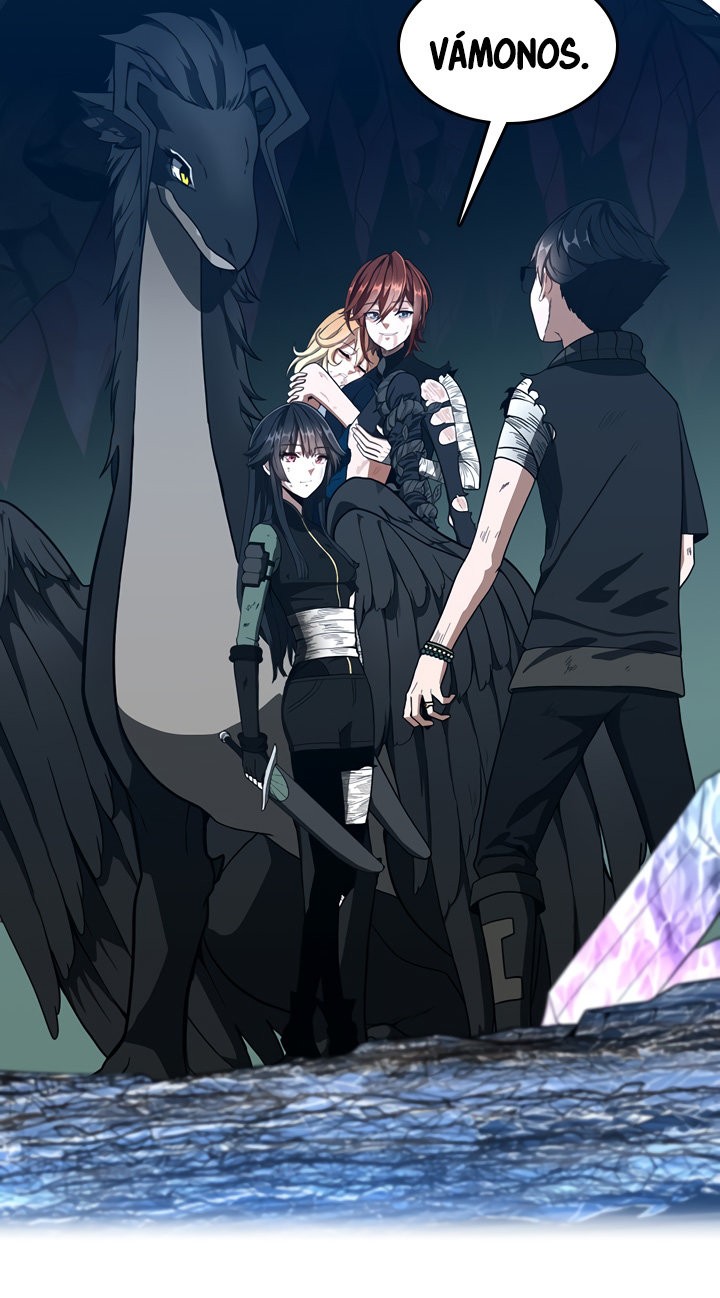 Read The Beginning After the End Español Manga Online