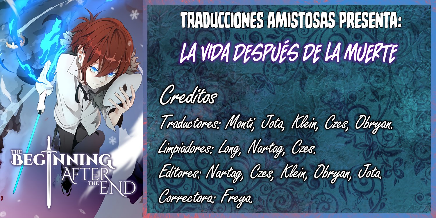 Read The Beginning After the End Español Manga Online
