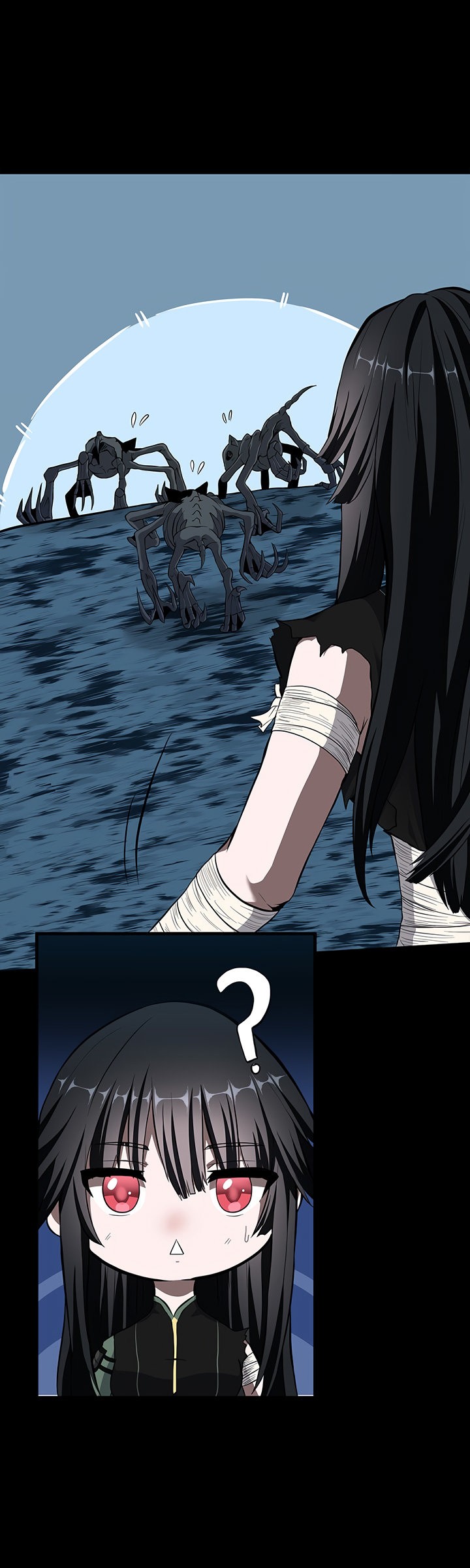 Read The Beginning After the End Español Manga Online
