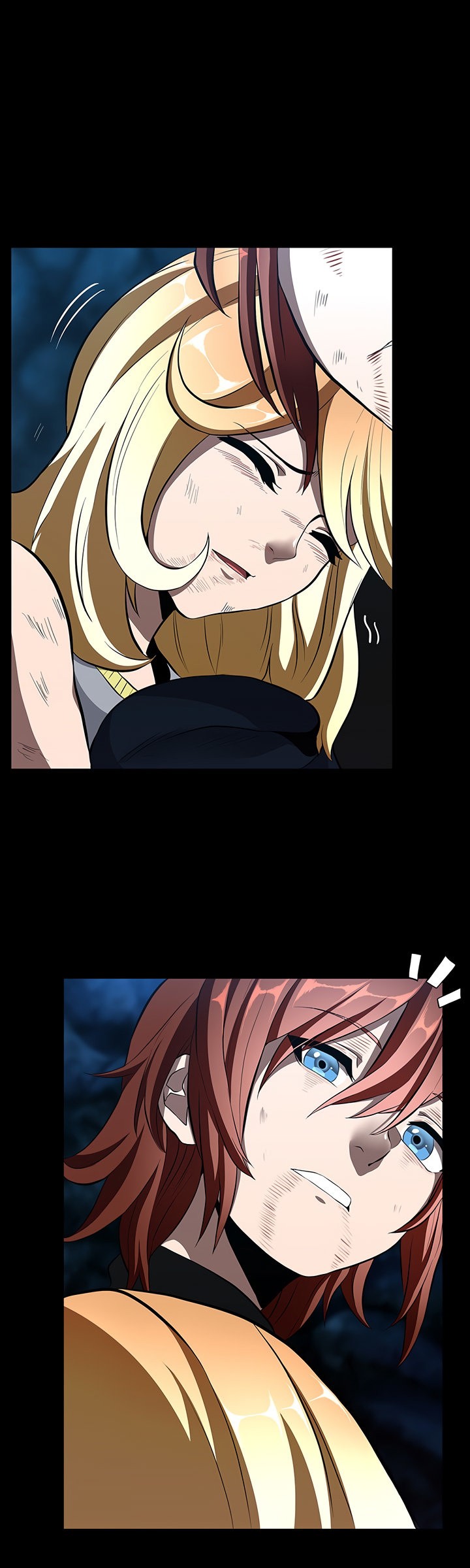 Read The Beginning After the End Español Manga Online